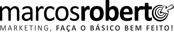 Logo Marcos Roberto 2021